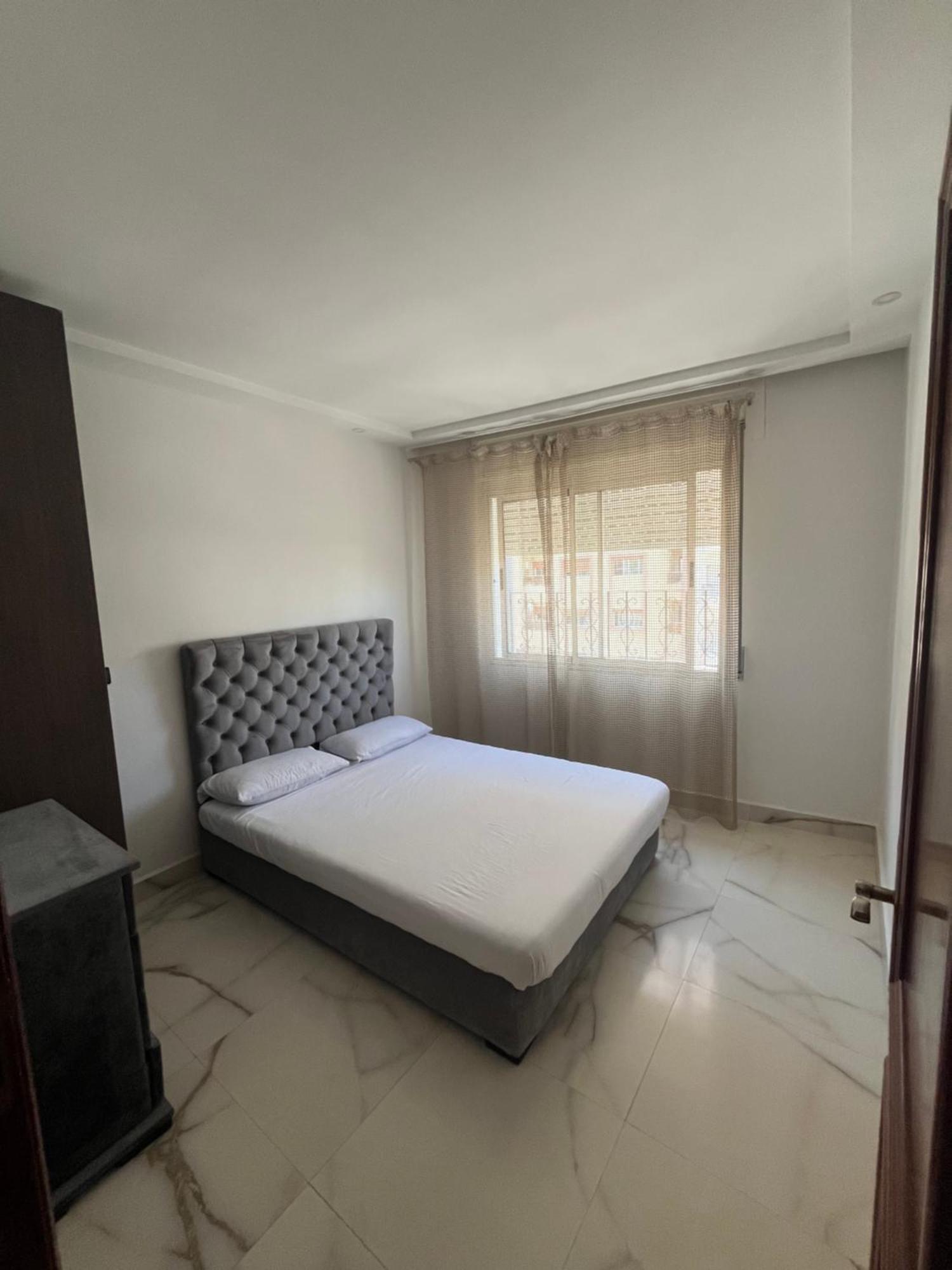 Paradis Appartement Centre Ville 탕헤르 외부 사진